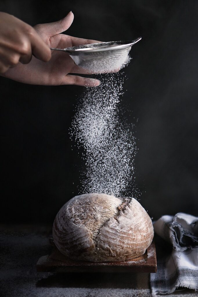 bread, recipe, cooking, kitchen, hands, flour, sieve, macro, sift, black wallpaper, black, bread, bread, bread, cooking, cooking, cooking, cooking, cooking, kitchen, kitchen, flour, flour, sieve, black wallpaper